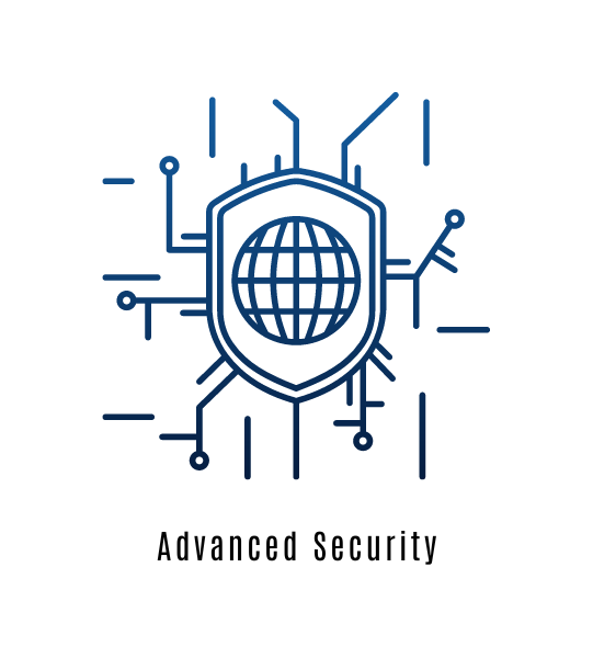 Advanced Cybersecurity Services