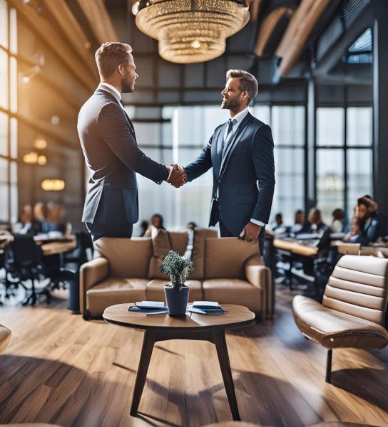 Leverage our global partnerships with Google, Microsoft, AWS, Dell, E2E, and NetApp for unparalleled solutions.